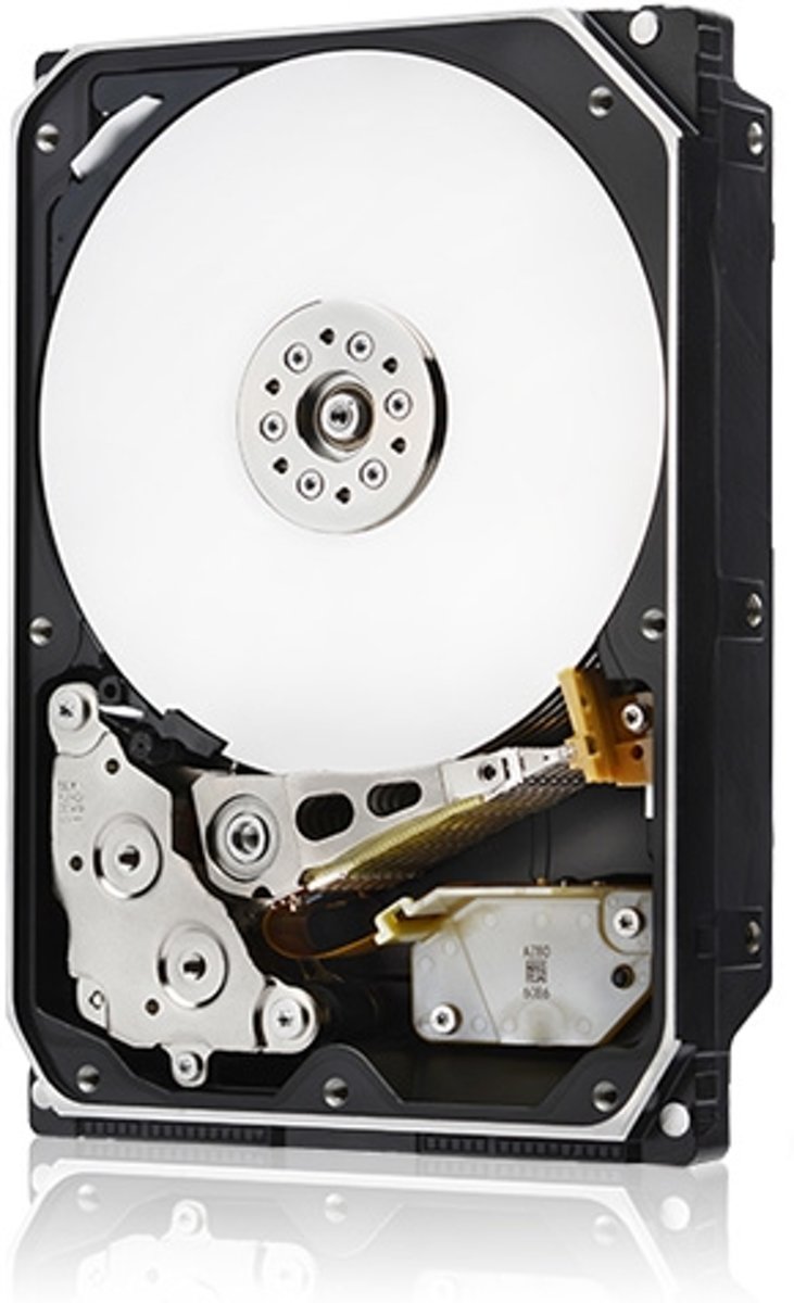 HGST Ultrastar 10TB 10240GB SAS interne harde schijf