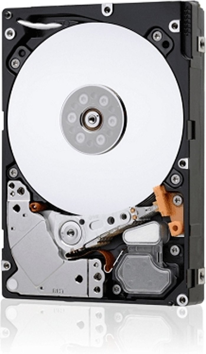 HGST Ultrastar C10K1800 900GB HDD 900GB SAS interne harde schijf