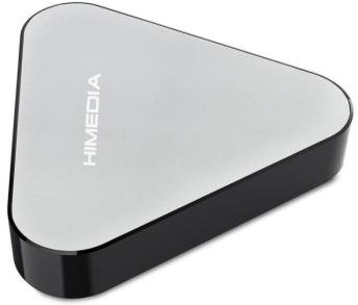 HiMedia H1 Android 5.1 4K TV BOX