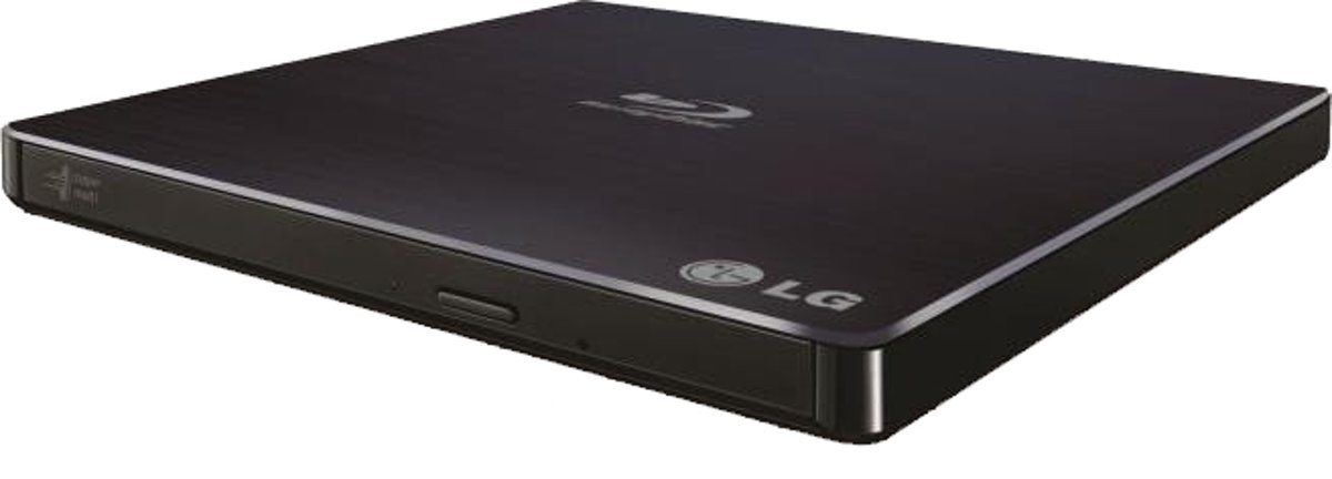   BP55EB40 Externe blu-ray combo