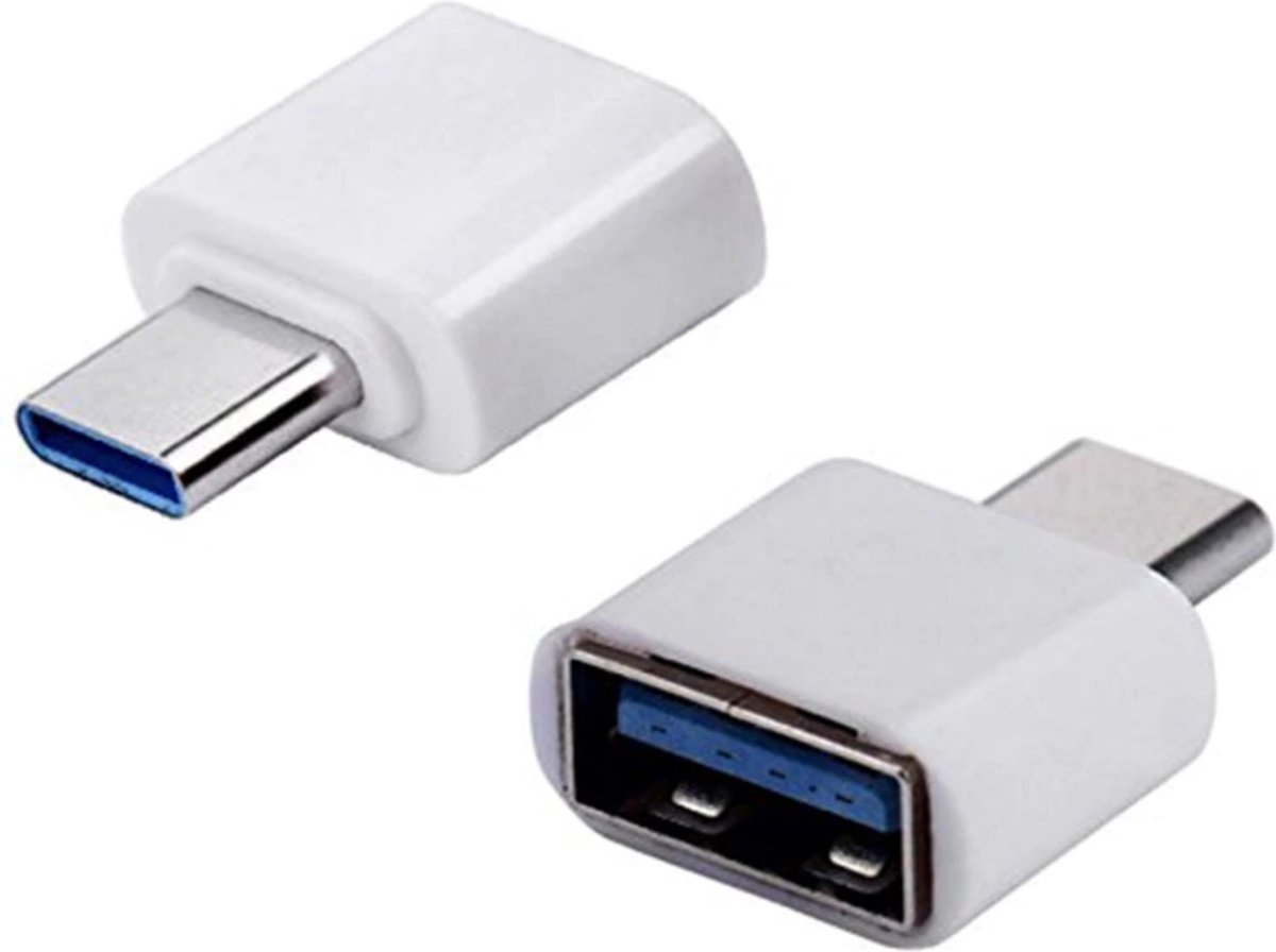 Переходник usb otg