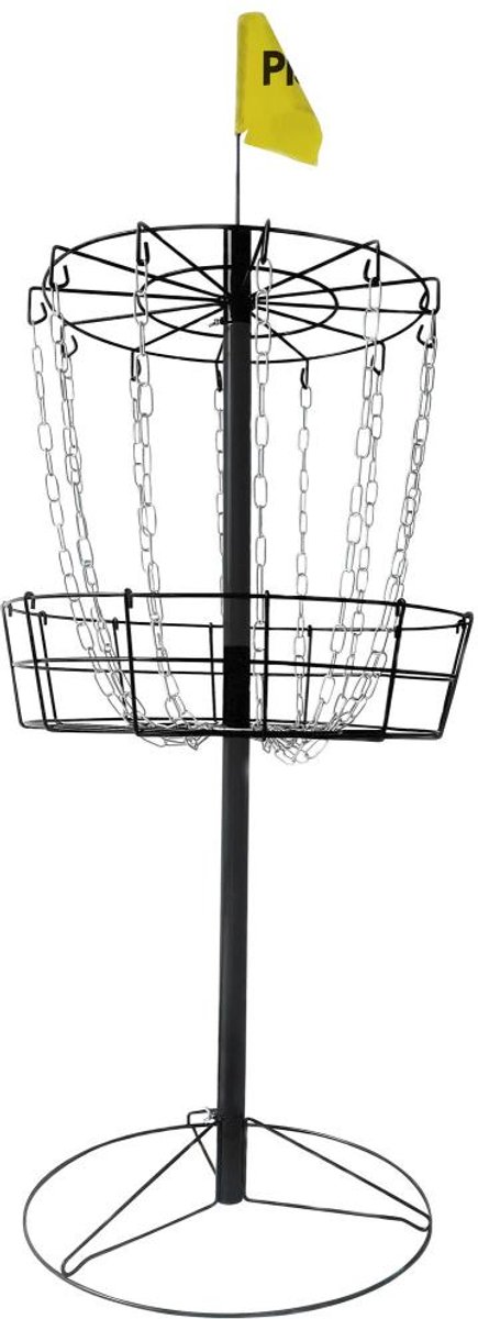  ®   Golf / Disc Golf Set - Perfect voor Tuin, Park of Strand