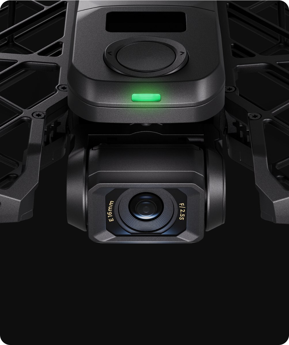 Drone HoverAir X1 Pro Combo 4K@60fps