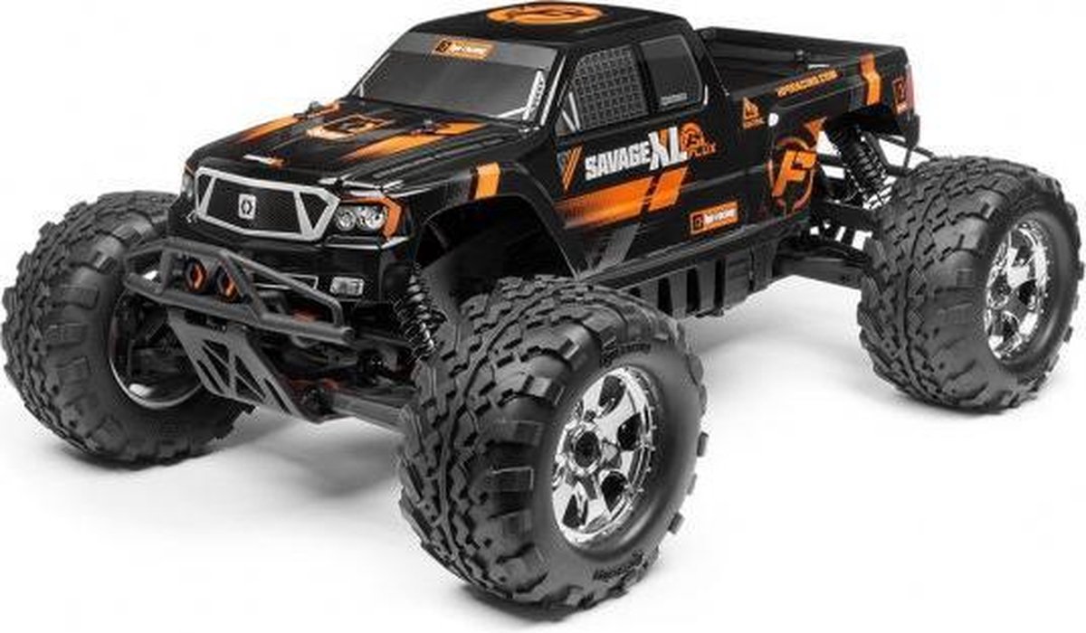 HPI Savage XL Flux