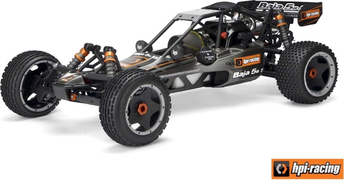 HPI112457 HPI Baja 5B SS Buggy, Kit