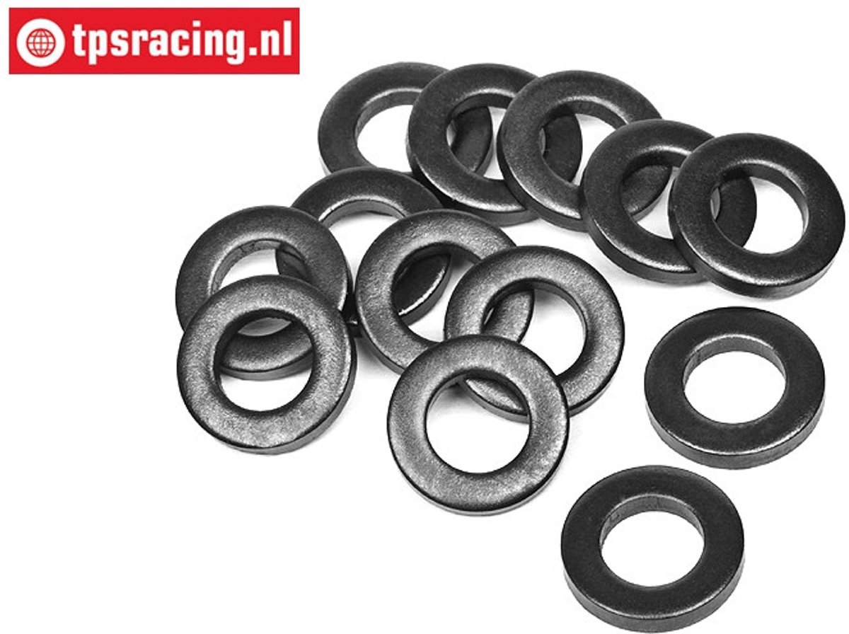 HPIZ823 Ring HPI, (Ø4-Ø8-H1,2 mm), 12 St.