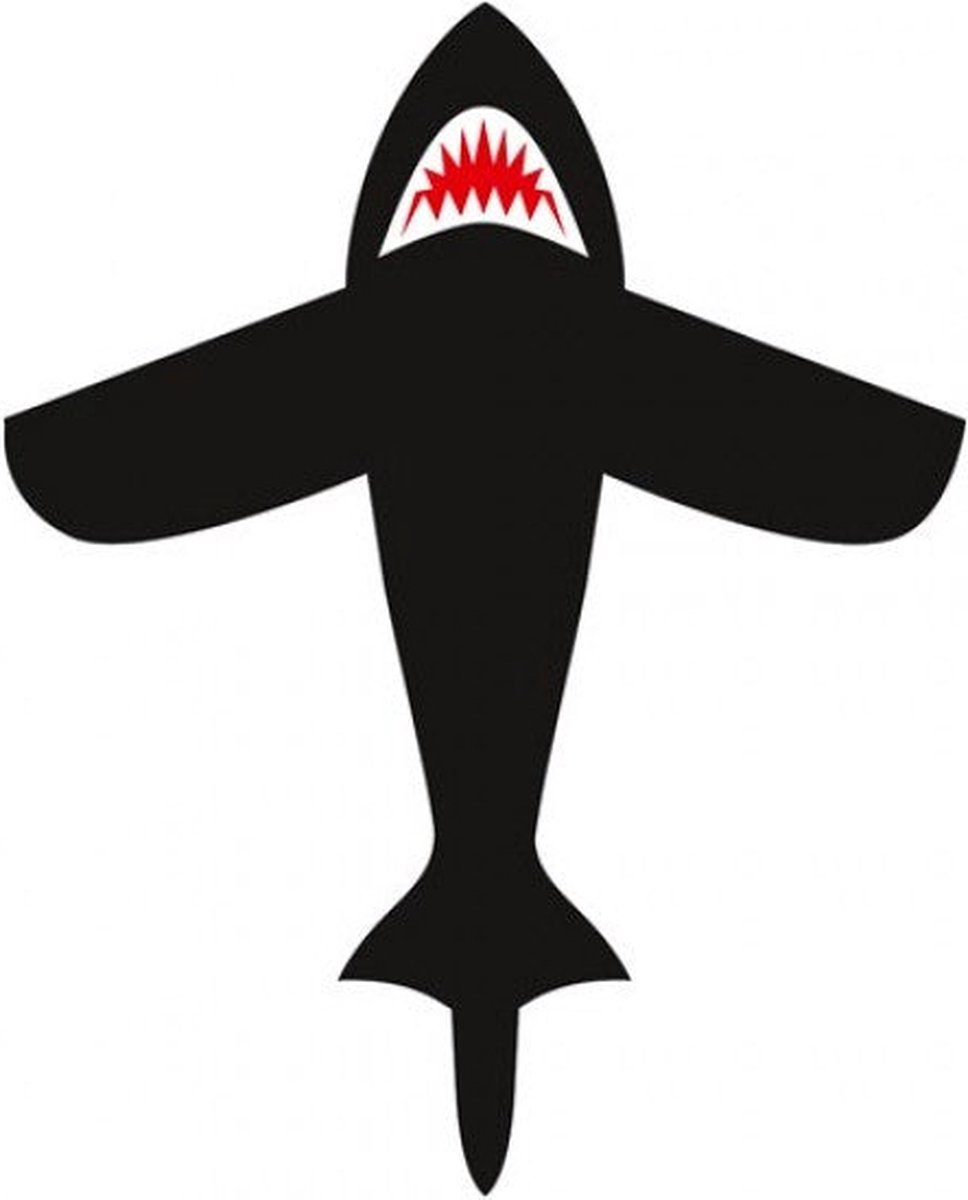 HQ Invento - Shark Kite - Kindervlieger