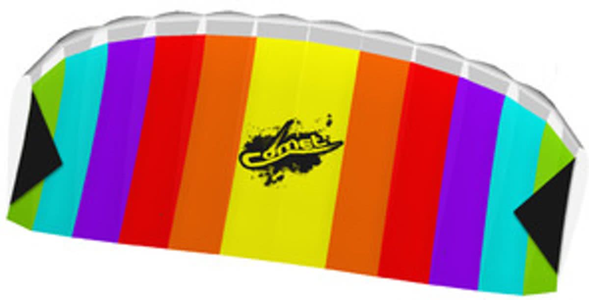 HQ Eco Line Stuntfoil Comet Rainbow R2F