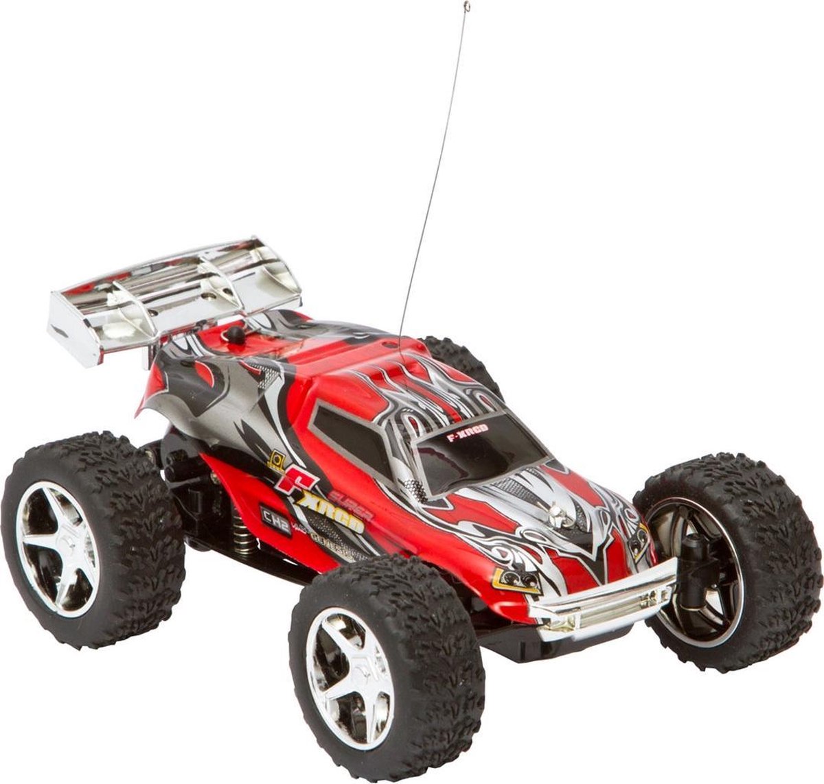 HQ RC High Speed Racing Car