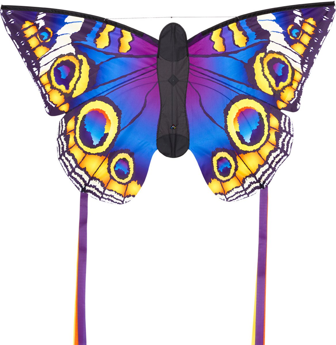 HQ vlieger Butterfly L Buckeye