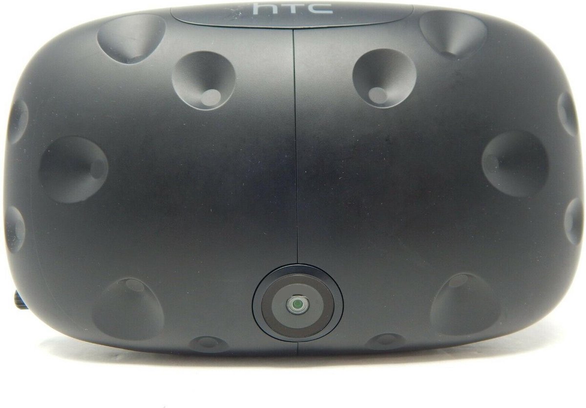 Recertified HTC Vive Bril