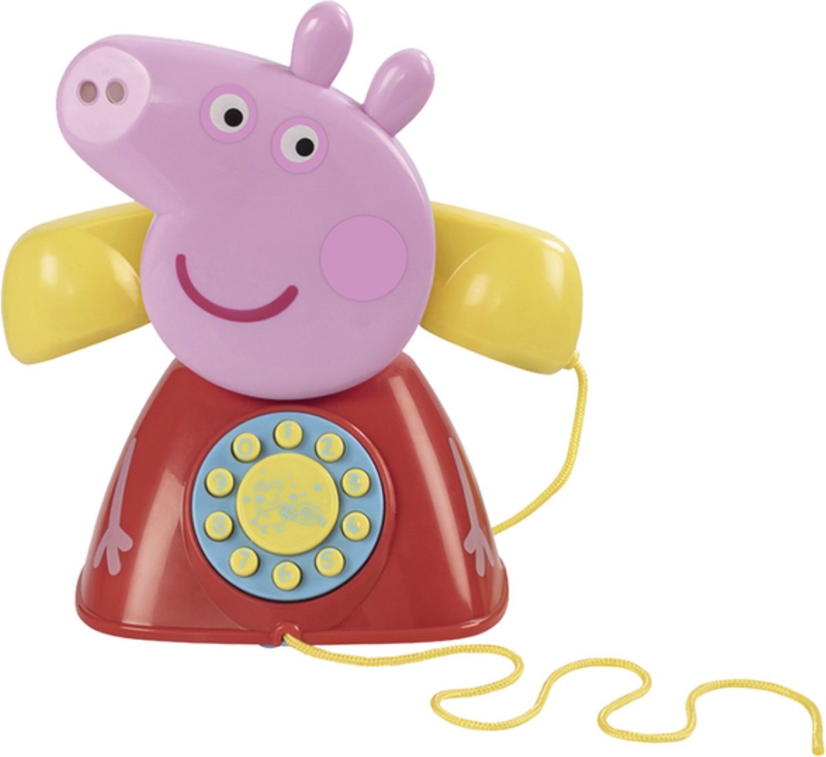 PEPPA PIG TELEFOON