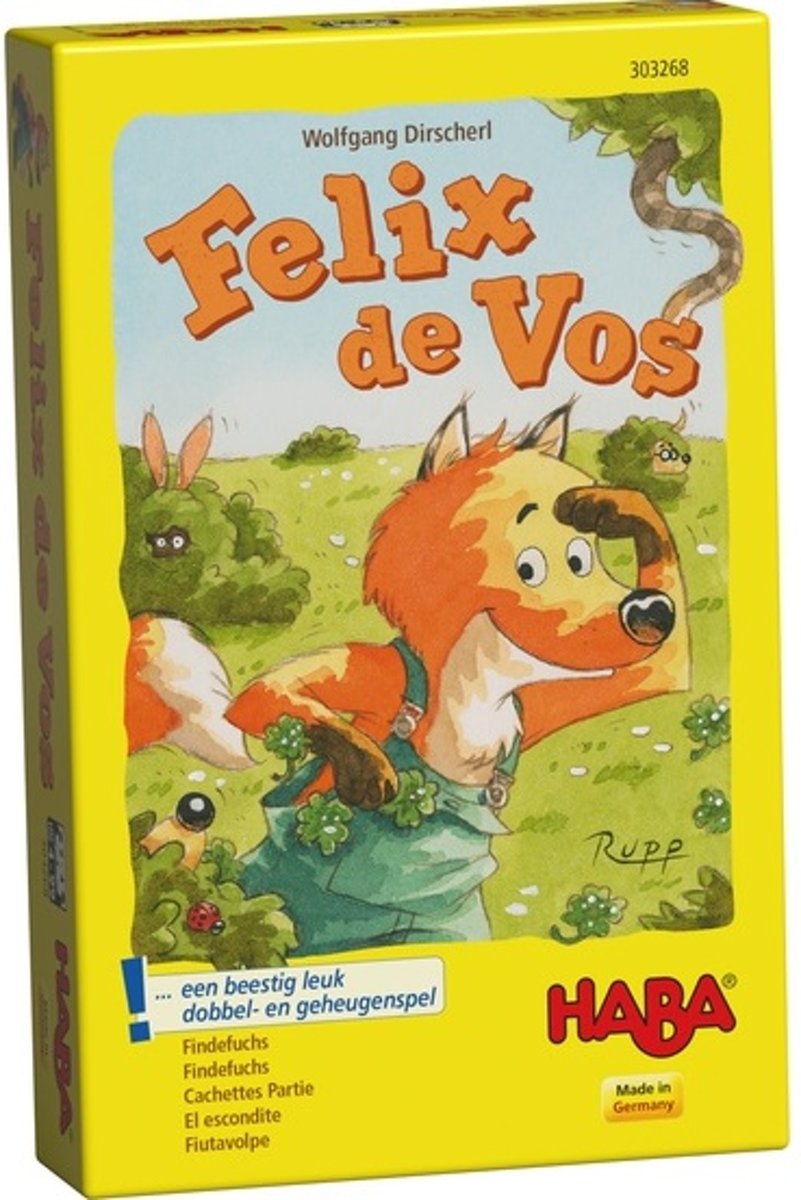 Felix De Vos