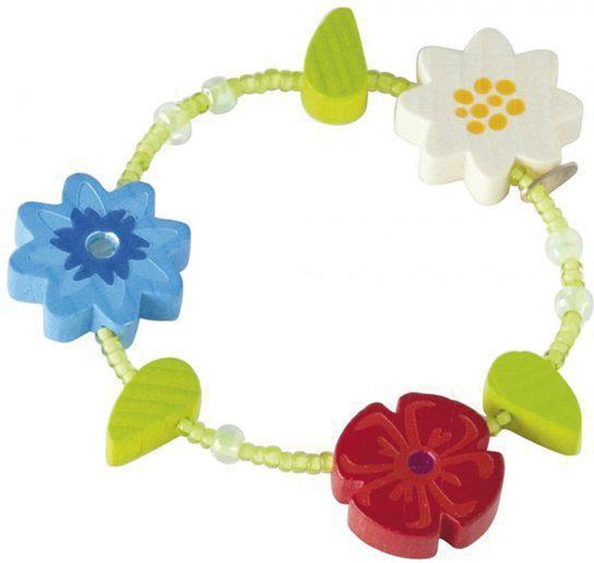 HABA Wilde Bloemen Armband