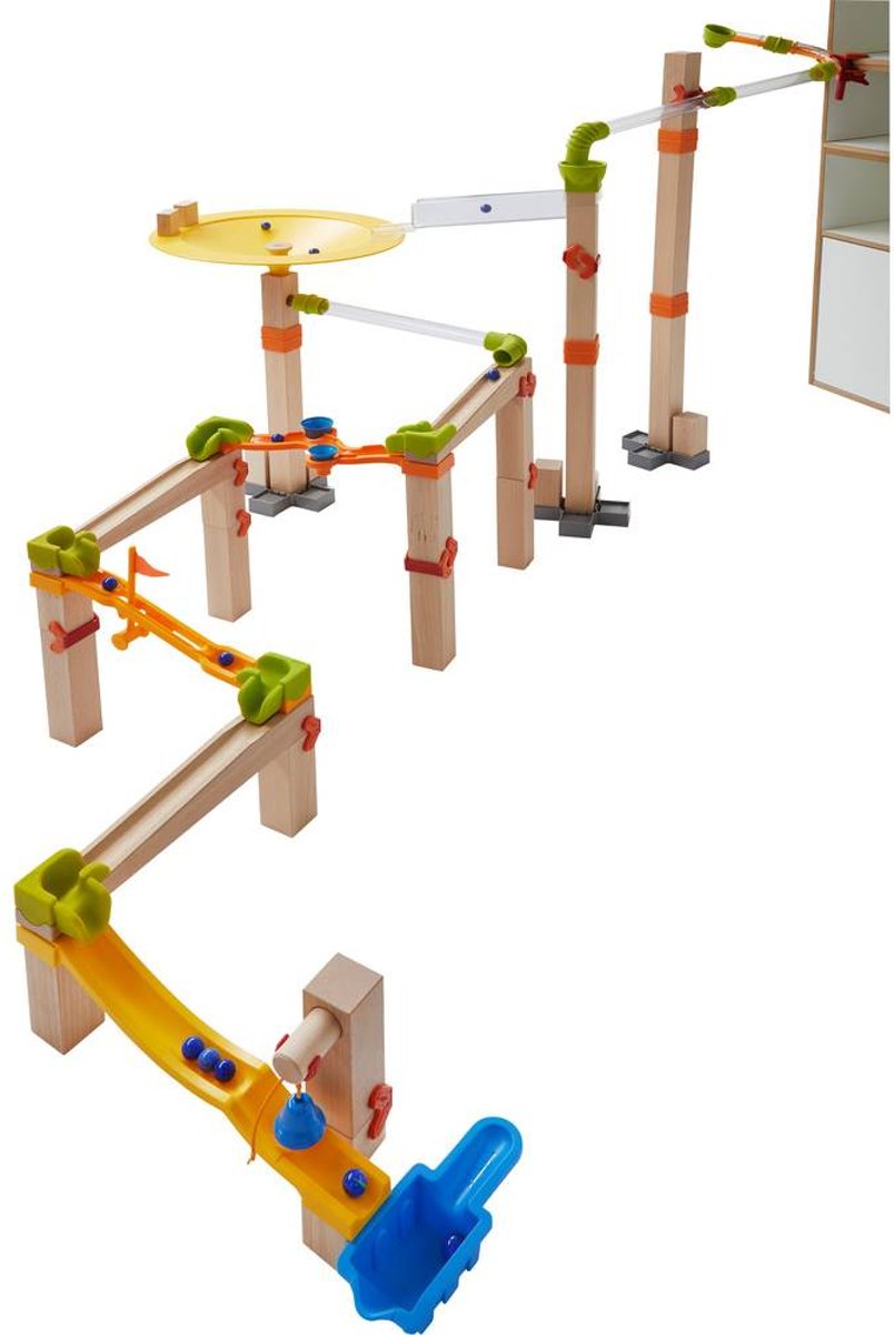   -   - Basisdoos - Master Construction Kit