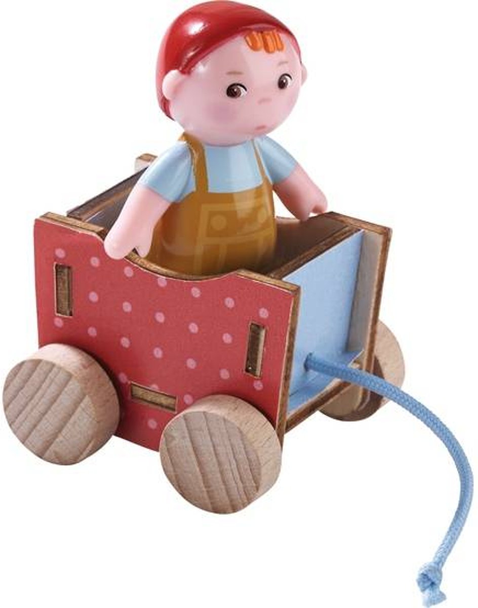   - Little Friends -  huispop -  Baby Casimir