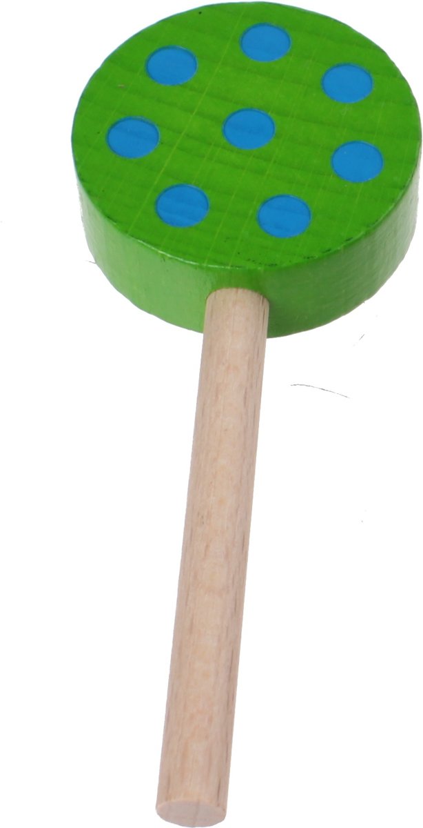 Haba Houten Lolly Groen