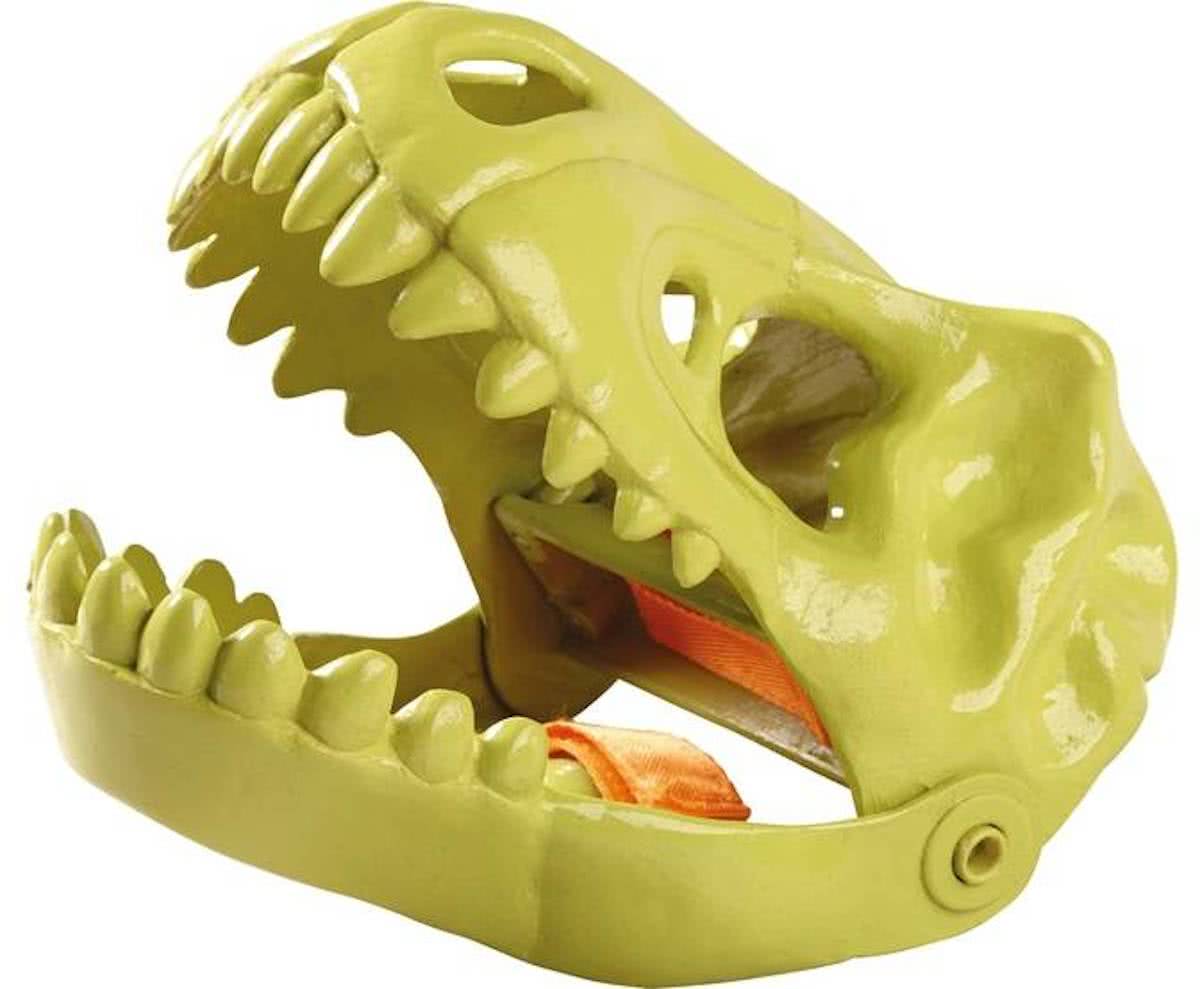 Haba zandspeelgoed Zandhandpop Dinosaurus 301455