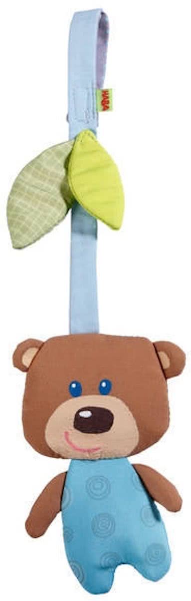 PROMO -   Selection - Hangfiguur Knuffelvrienden blauw