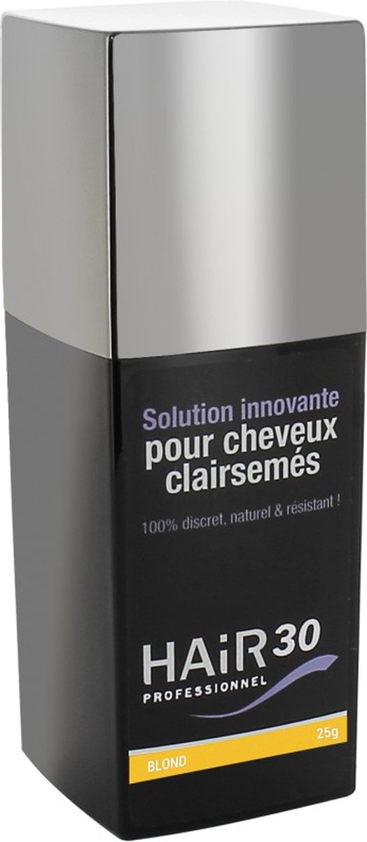 Haar 30 professioneel blond 25g