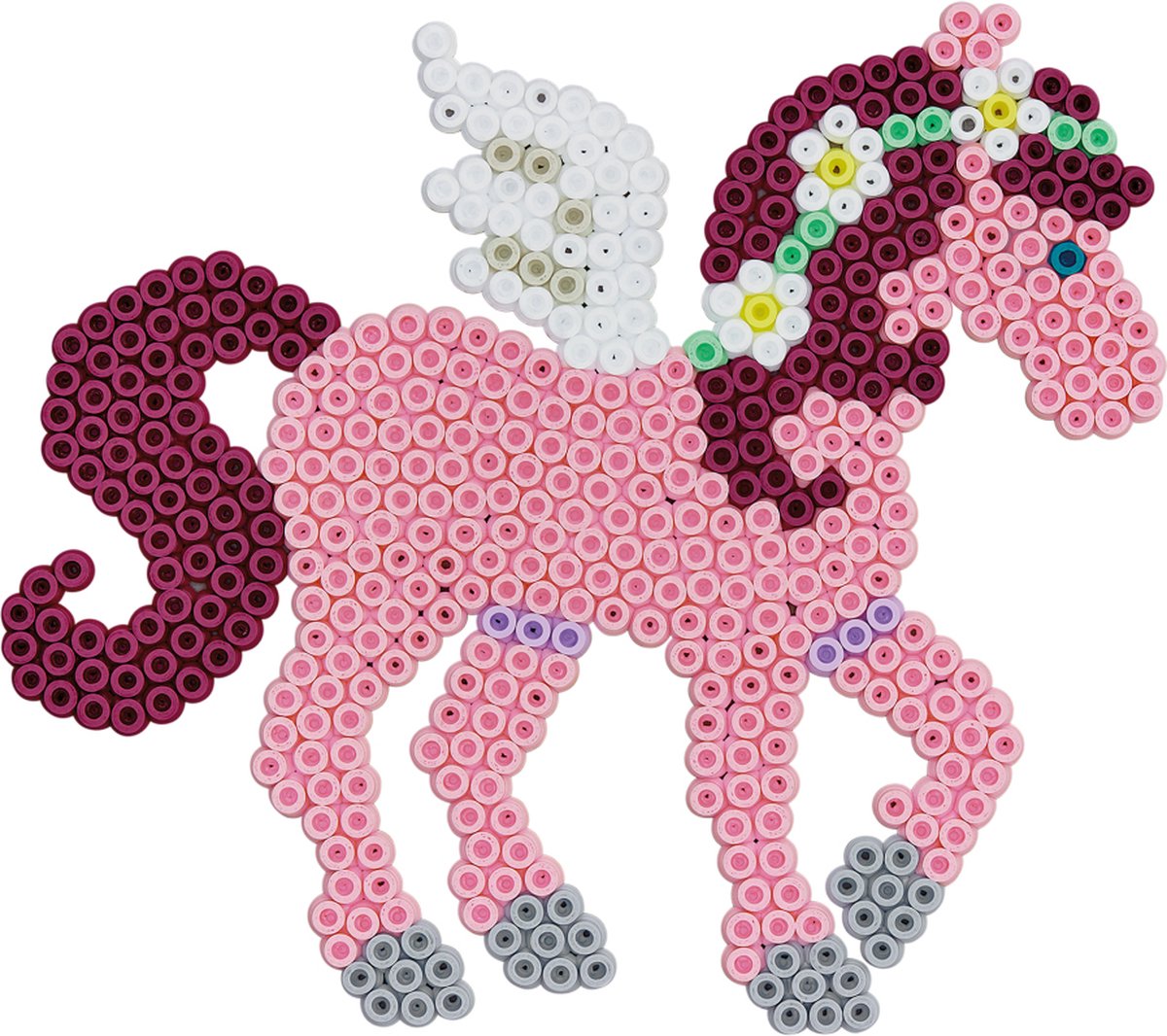 Hama Toys Hama Fantasy Horses 2000 Strijkkralen