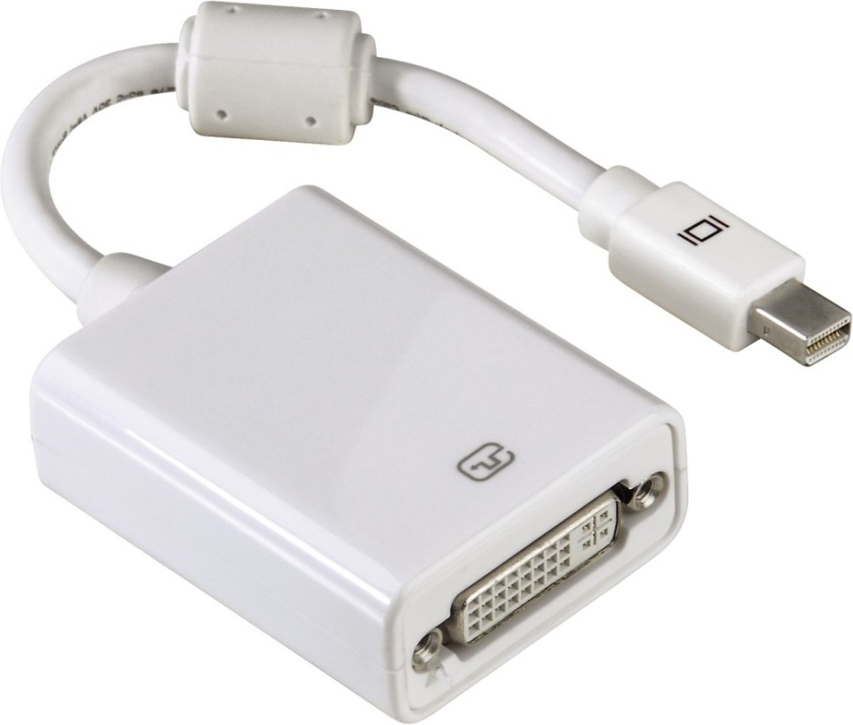 Hama - Hama Al Adapter Mini Displayport-Dvi - Altijd Garantie