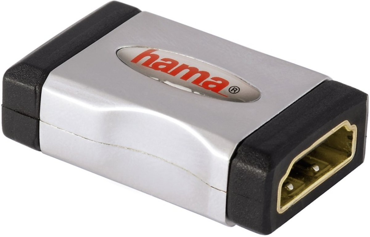 Hama - Hama HDMI Adapter - Altijd Garantie