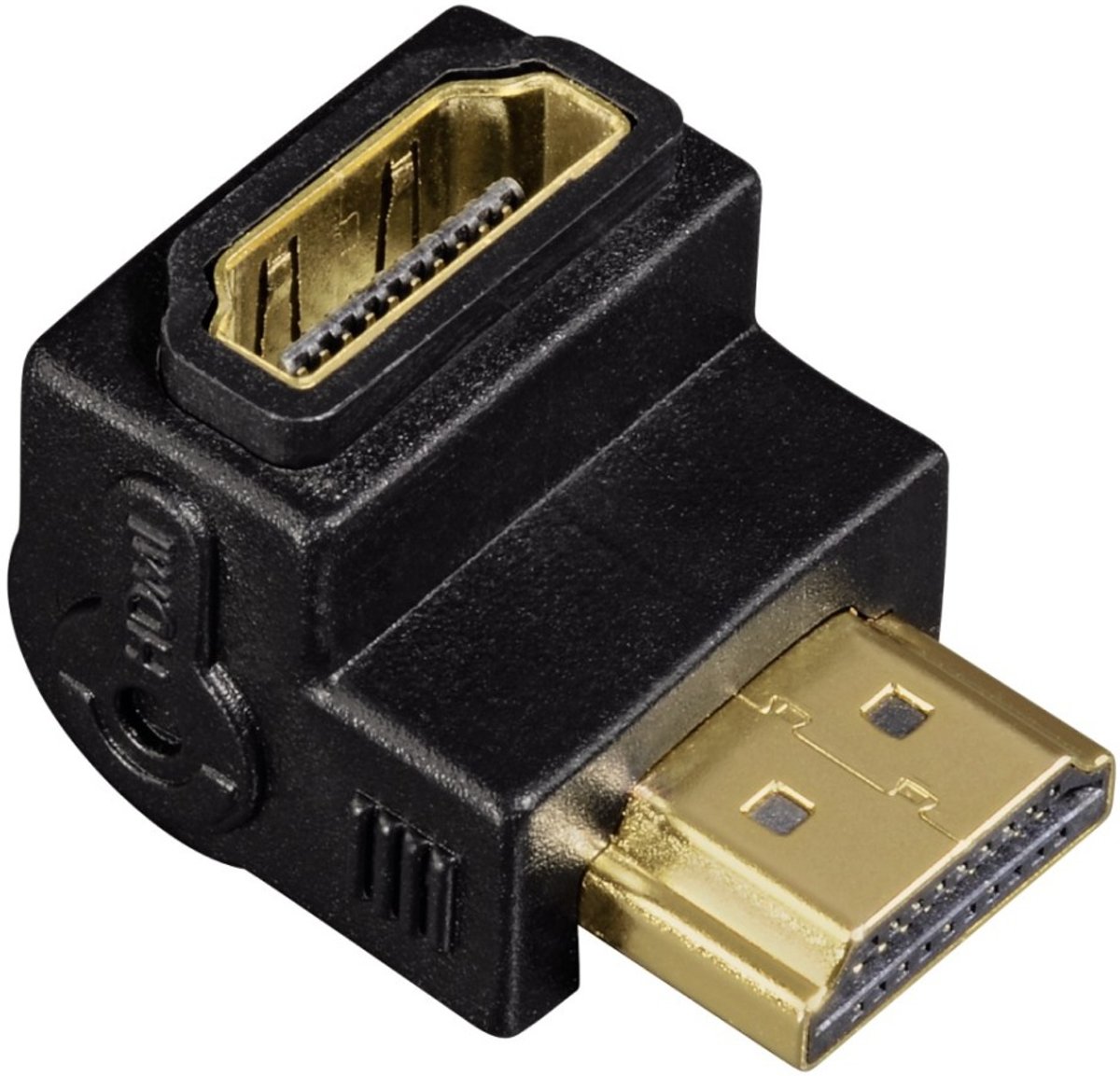 Hama - Hama HDMI Adapter 270 Graden - Altijd Garantie