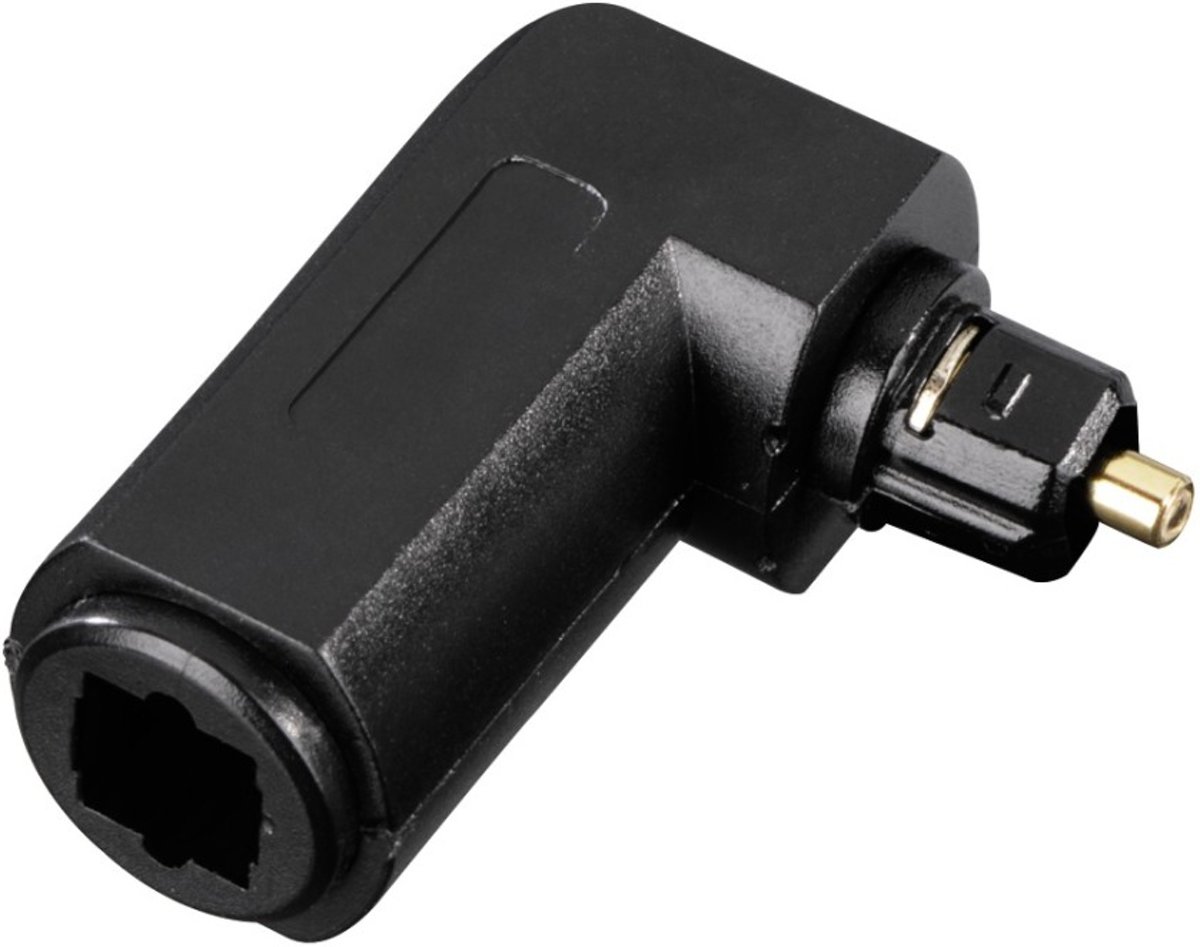 Hama - Hama ODT Adapter 90 Graden - Altijd Garantie