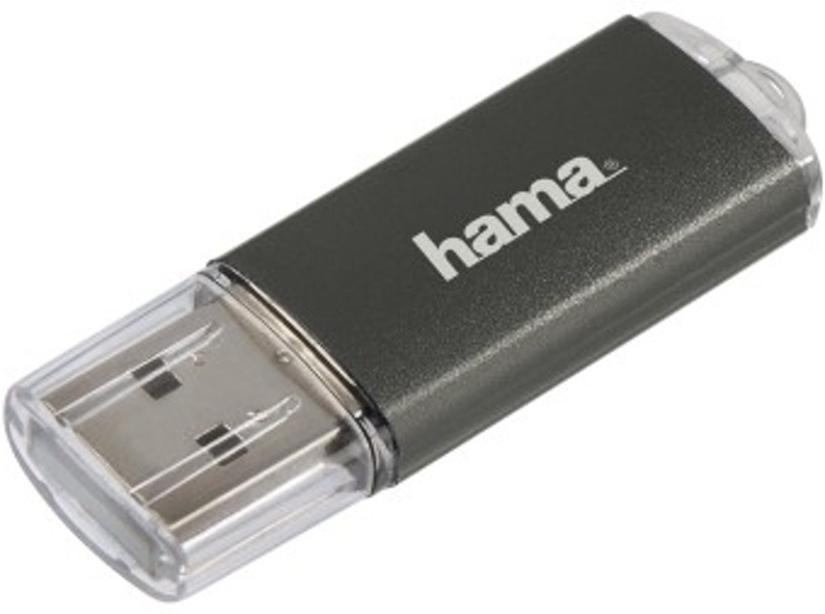 Hama - USB-stick - 16 GB