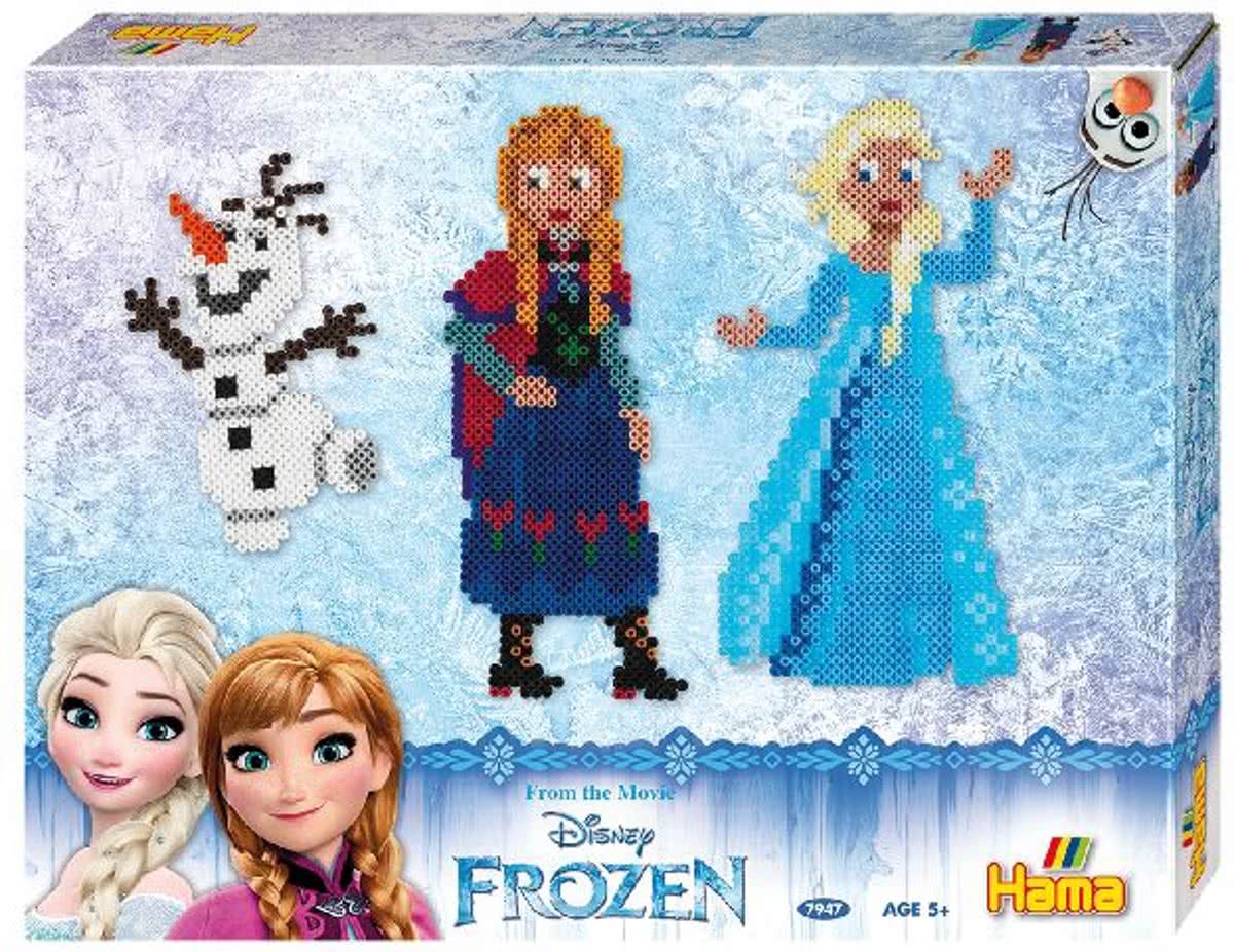 Hama 7947 Frozen 4000 St.