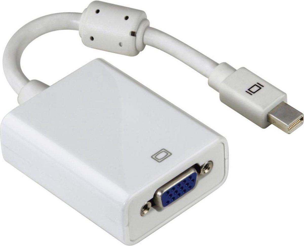 Hama Al Adapter Mini Displayport-Vga