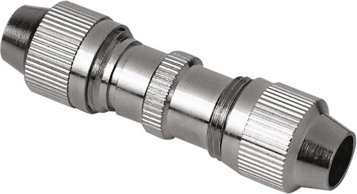 Hama Coax Connector Metaal