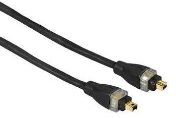 Hama FireWire-kabel IEEE1394 2 meter