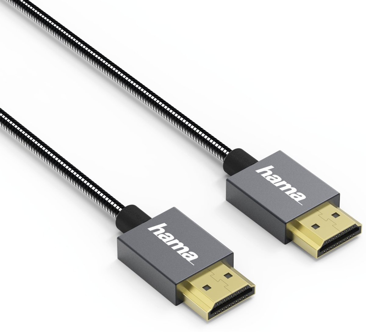 Hama High-speed HDMI™-kabel 