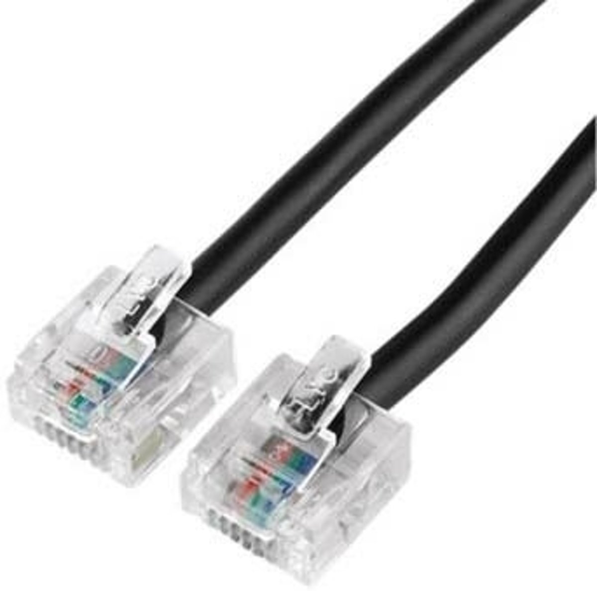 Hama Isdn-Kabel 8P4C 3.0M