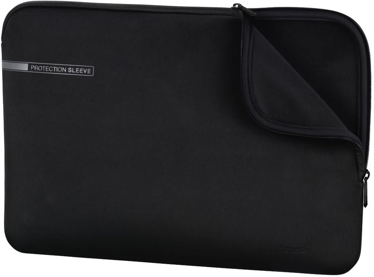 Hama Laptop sleeve Neoprene Essential 13.3 zwart