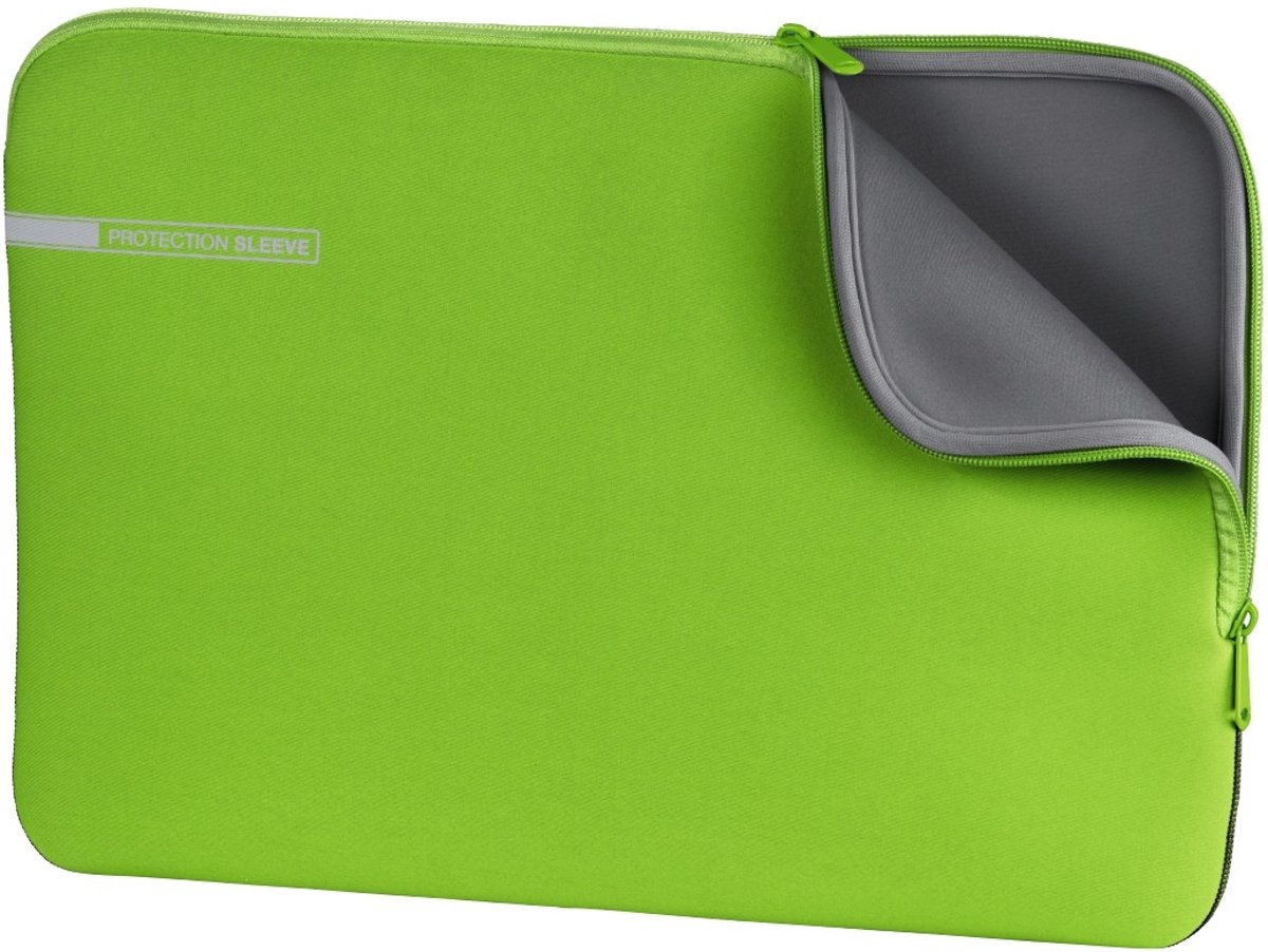 Hama Laptop sleeve Neoprene Essential 15.6 groen