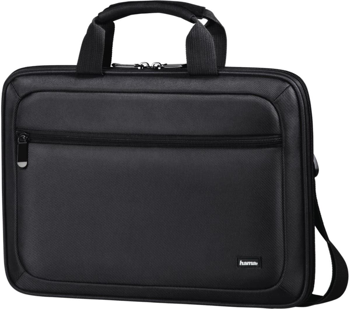 Hama Laptoptas Nice Prime 15.6 hardcase zwart