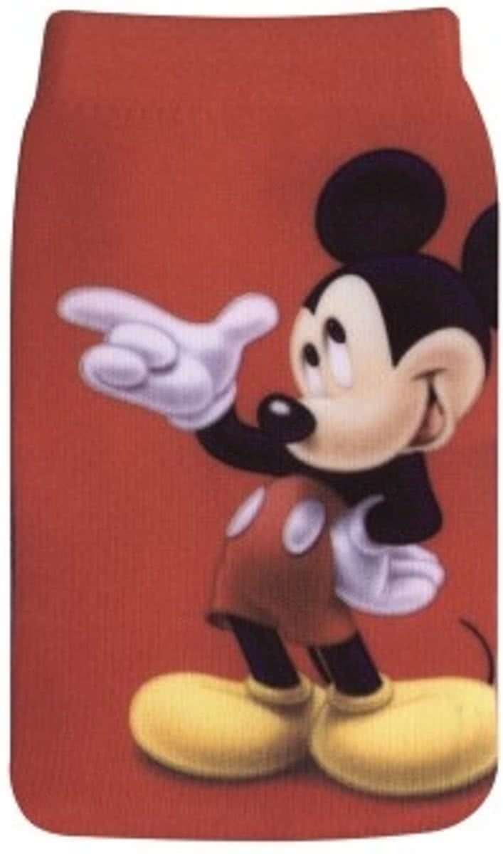 Hama Mickey Gsm koordsok - Rood