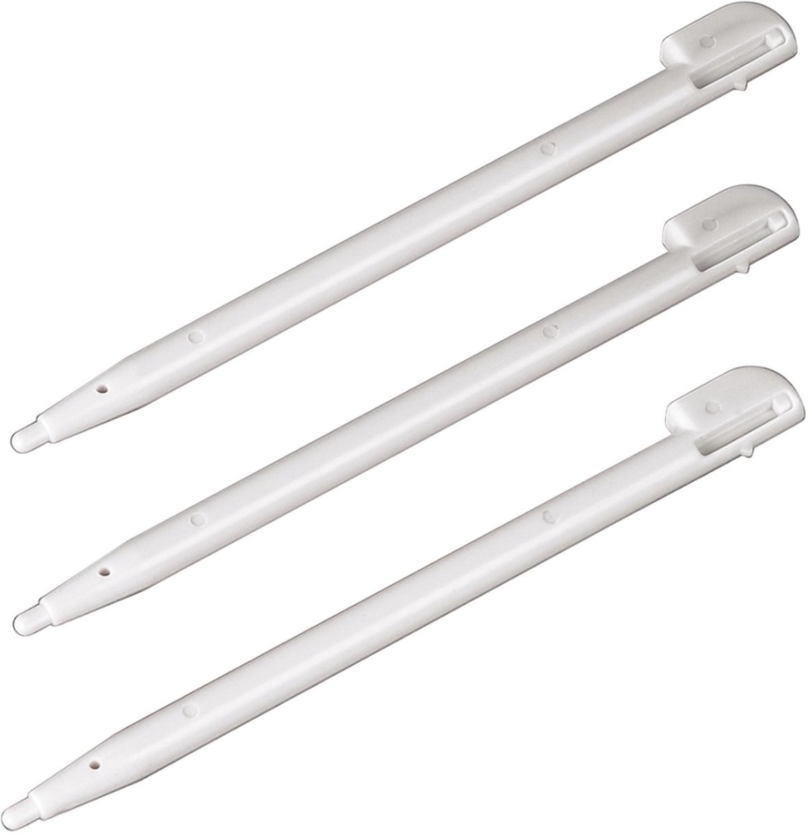 Hama Ndsi/Xl Input Pen Set 3In1 White