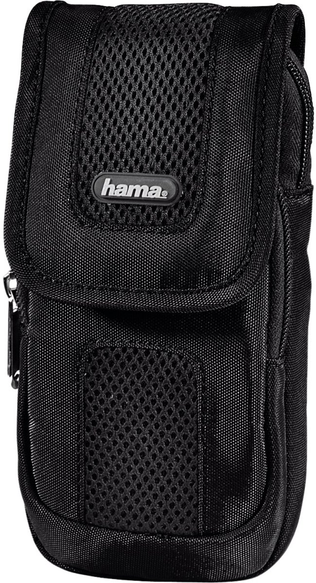 Hama Psv Bag Classic Black