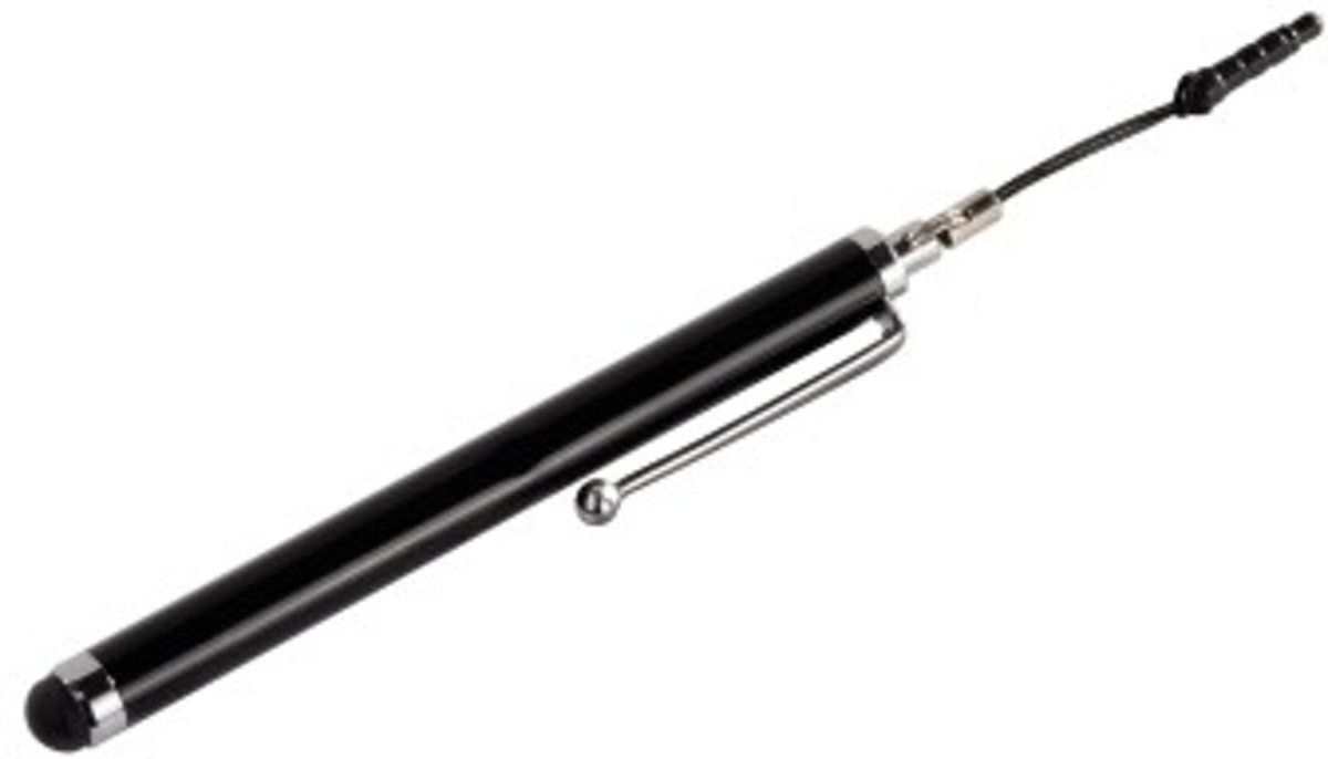 Hama Psv Stylus Black