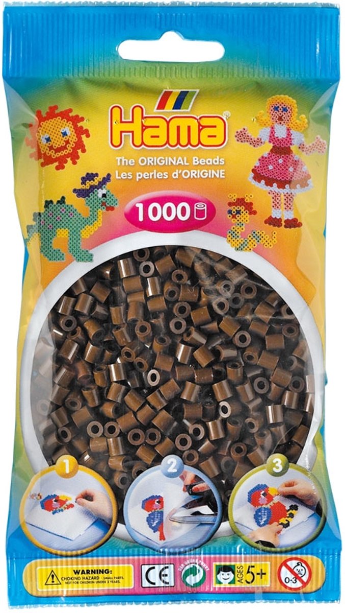   midi   0012 choco 1000 stuks