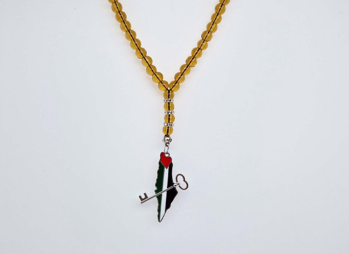 Handgemaakte Natuurstenen Autohanger 