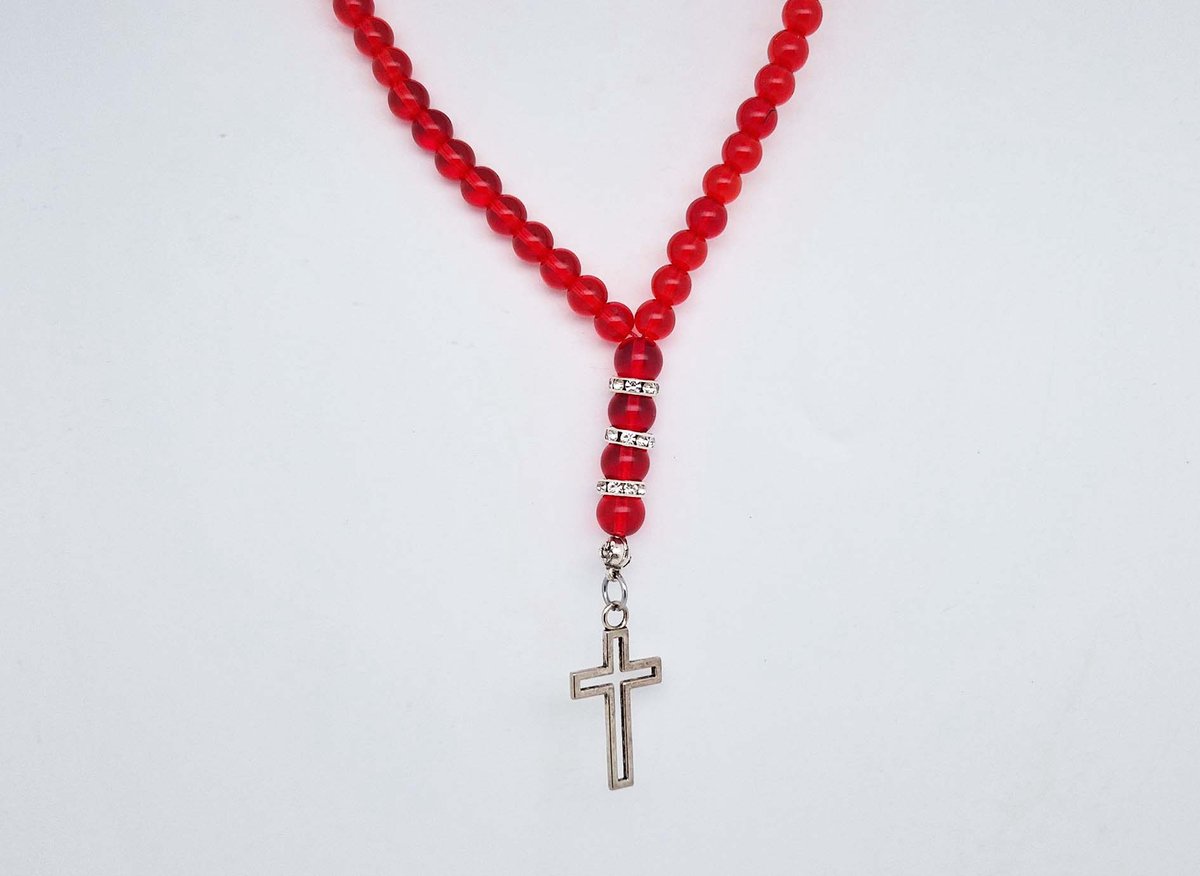 Handgemaakte Natuurstenen Autohanger 