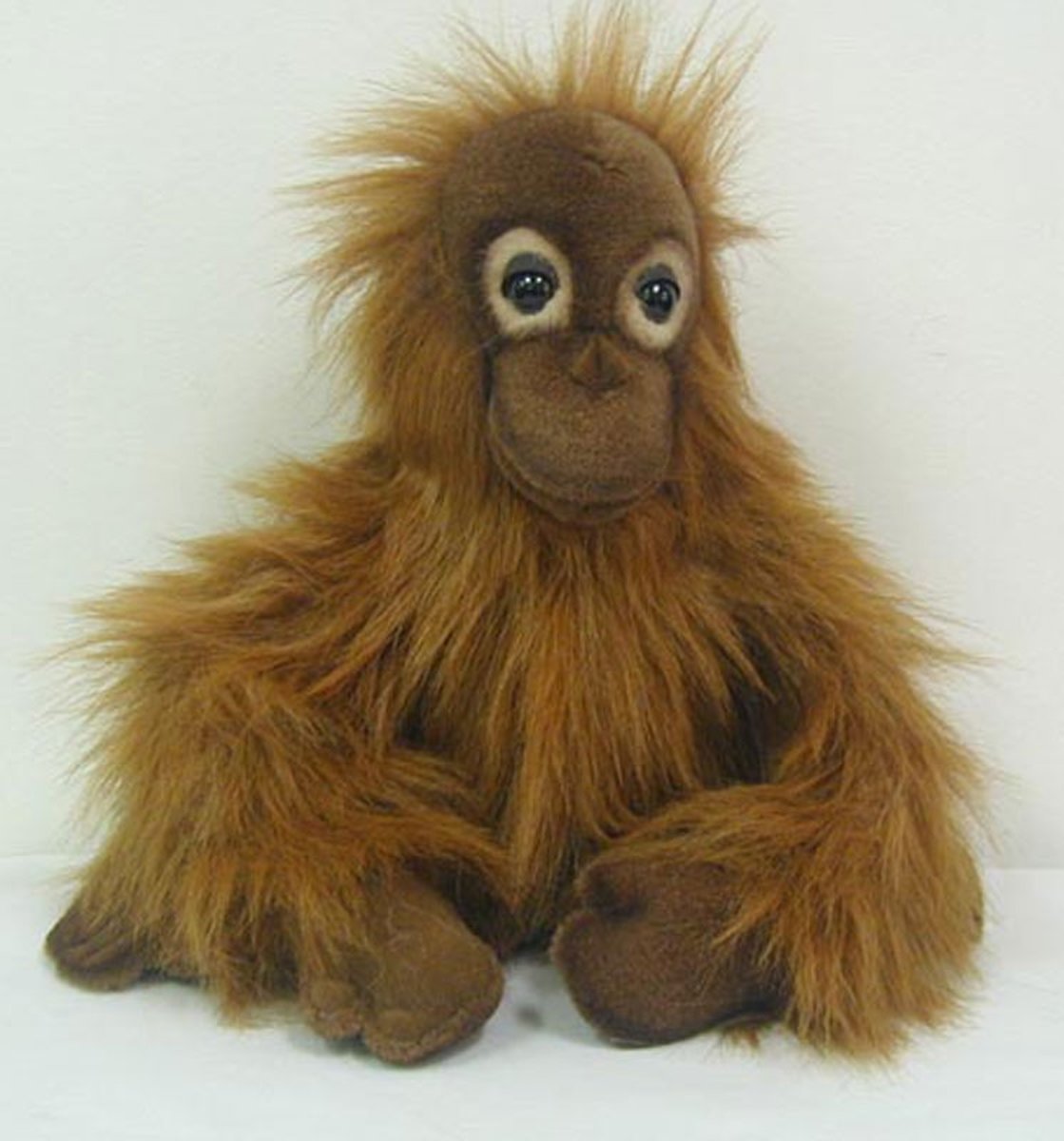 Hansa Orang-Oetan baby 25 cm.