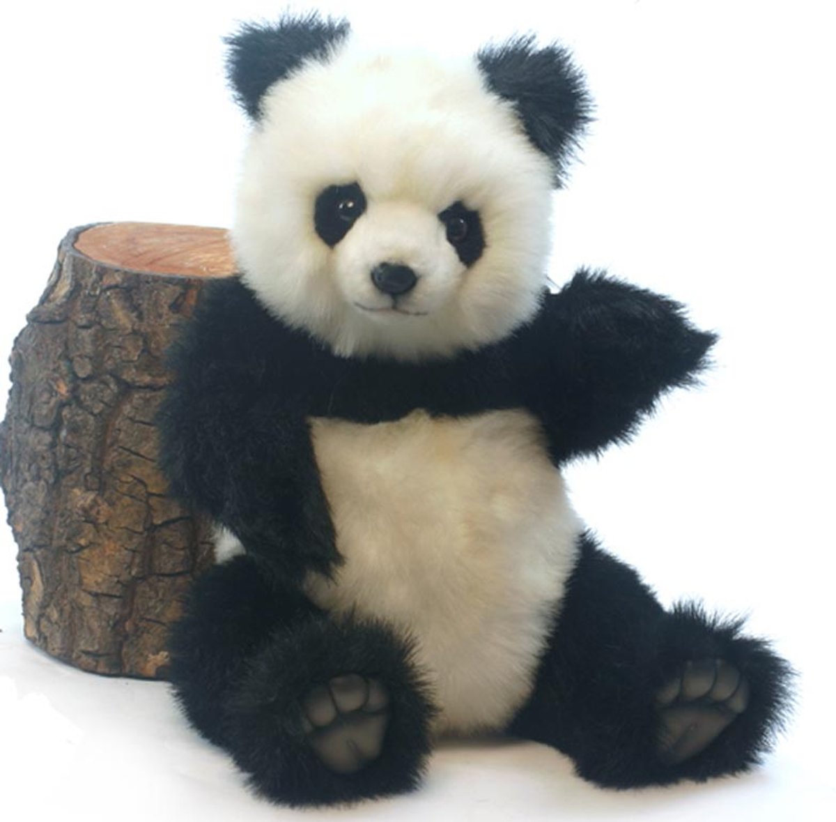 Hansa Panda beer 38 cm. 4479