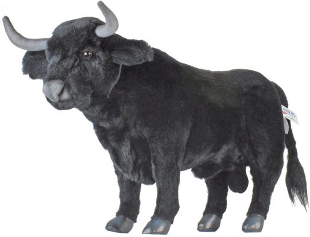 Hansa Spaanse Stier 40 cm. 4862