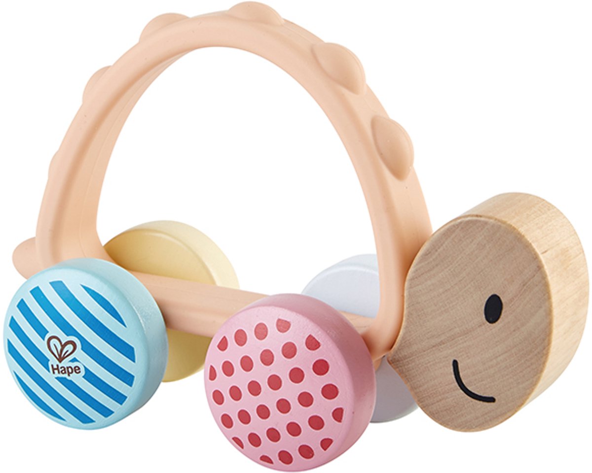 Bijtring schildpad -   - vanaf 0 maanden